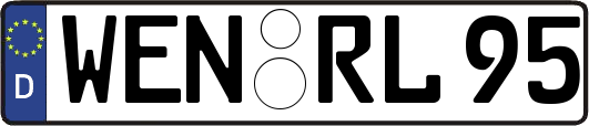 WEN-RL95