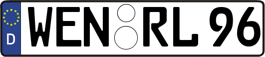 WEN-RL96