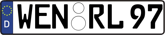 WEN-RL97