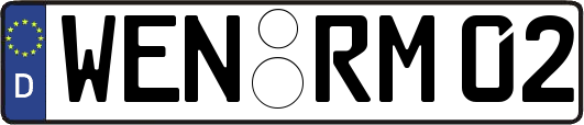 WEN-RM02