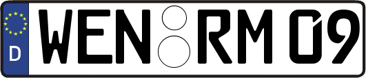 WEN-RM09