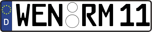 WEN-RM11