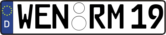 WEN-RM19