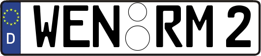 WEN-RM2