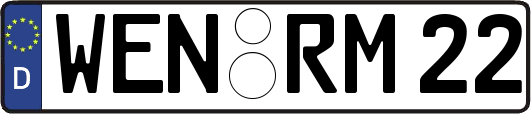 WEN-RM22