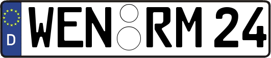 WEN-RM24
