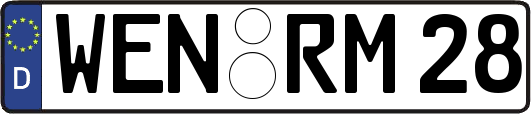 WEN-RM28