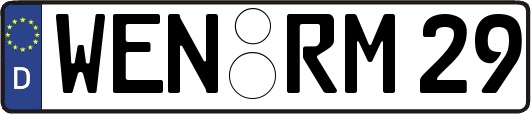 WEN-RM29