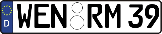 WEN-RM39