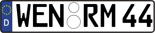 WEN-RM44