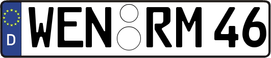 WEN-RM46