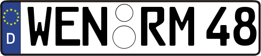WEN-RM48