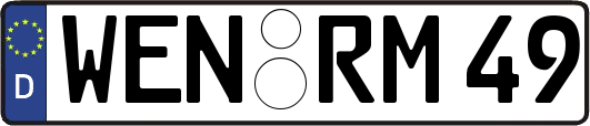 WEN-RM49