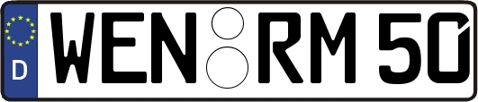 WEN-RM50