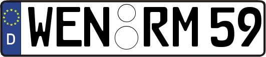 WEN-RM59