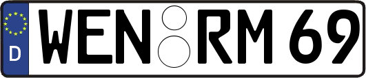 WEN-RM69