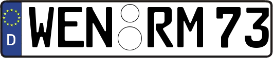 WEN-RM73