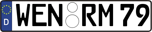 WEN-RM79