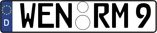 WEN-RM9