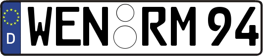 WEN-RM94