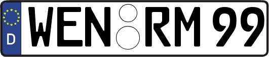 WEN-RM99