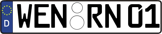 WEN-RN01