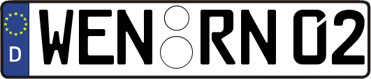 WEN-RN02
