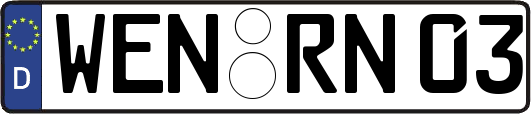 WEN-RN03