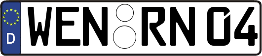 WEN-RN04