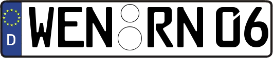 WEN-RN06