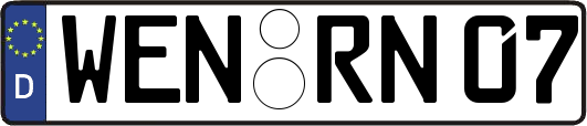 WEN-RN07