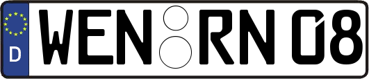 WEN-RN08