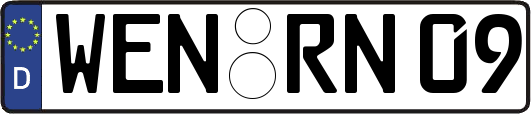 WEN-RN09