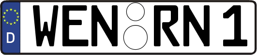 WEN-RN1
