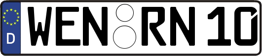 WEN-RN10