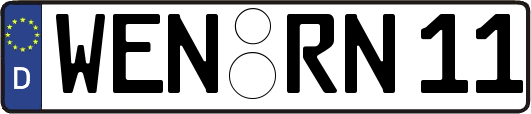 WEN-RN11