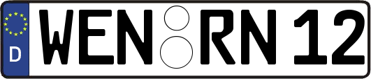WEN-RN12
