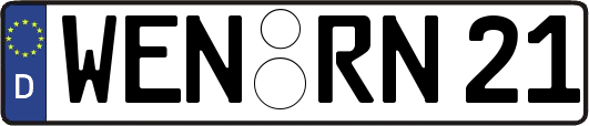 WEN-RN21