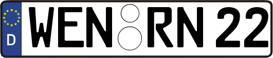 WEN-RN22