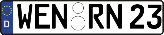 WEN-RN23