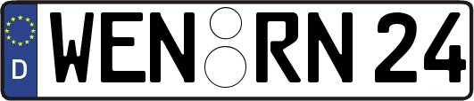 WEN-RN24