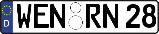 WEN-RN28