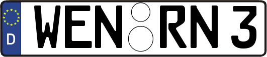 WEN-RN3