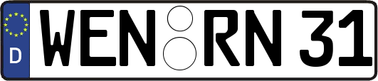 WEN-RN31