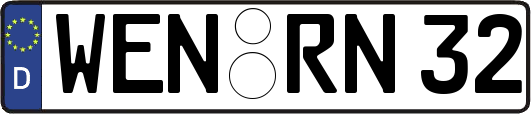 WEN-RN32