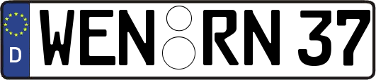 WEN-RN37