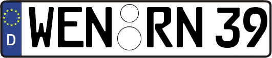 WEN-RN39