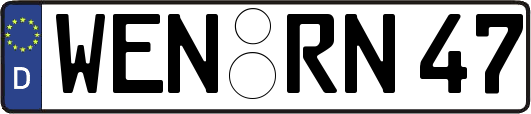 WEN-RN47