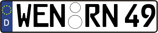WEN-RN49