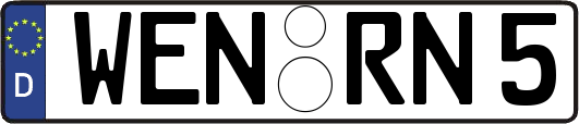 WEN-RN5
